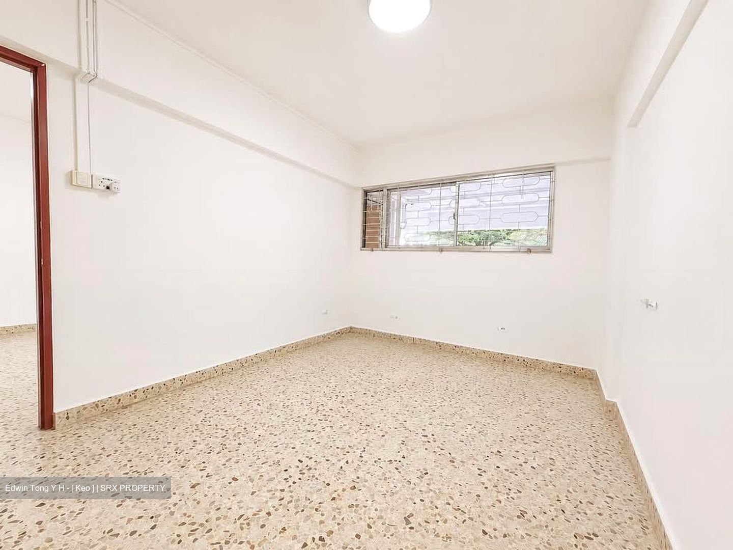 Blk 125 Geylang East Grove (Geylang), HDB 3 Rooms #599175961